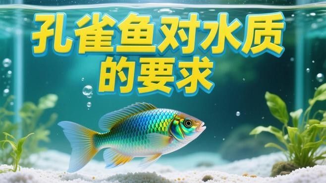孔雀龍魚(yú)繁殖注意事項(xiàng)（\