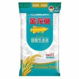 金龍魚生態(tài)稻的價(jià)格是多少（金龍魚生態(tài)稻價(jià)格因地區(qū)、品質(zhì)和市場供求關(guān)系而有所不同）