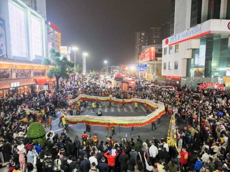 金龍在其他民俗中有哪些應用（金龍在不同民俗中的應用）
