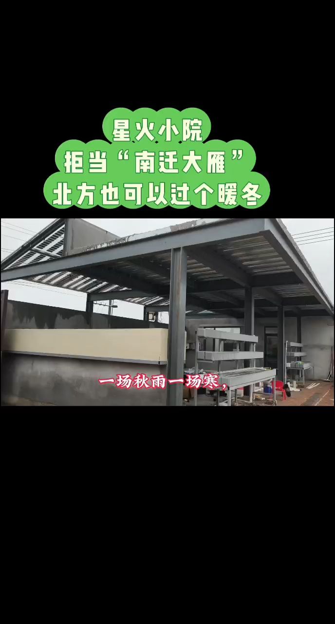 北方也可以過個暖冬（s三葉草評論：北方也可以過個暖冬，北方也可以過個暖冬）