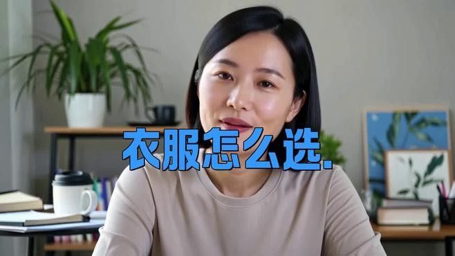 挑選時需要注意哪些細節？（買衣服要看哪些細節才不會被坑） 挑選時需要注意哪些細節？（買衣服要看哪些細節才不會被坑） 龍魚百科 第1張