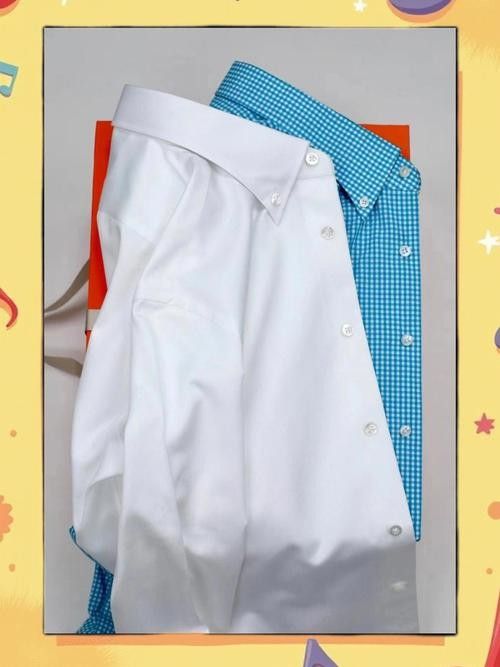 挑選時需要注意哪些細節？（買衣服要看哪些細節才不會被坑） 挑選時需要注意哪些細節？（買衣服要看哪些細節才不會被坑） 龍魚百科 第8張