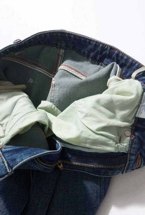 挑選時需要注意哪些細節？（買衣服要看哪些細節才不會被坑） 挑選時需要注意哪些細節？（買衣服要看哪些細節才不會被坑） 龍魚百科 第5張