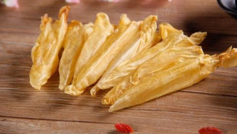 4頭的大金龍魚膠有哪些功效（大金龍魚膠的功效與作用）