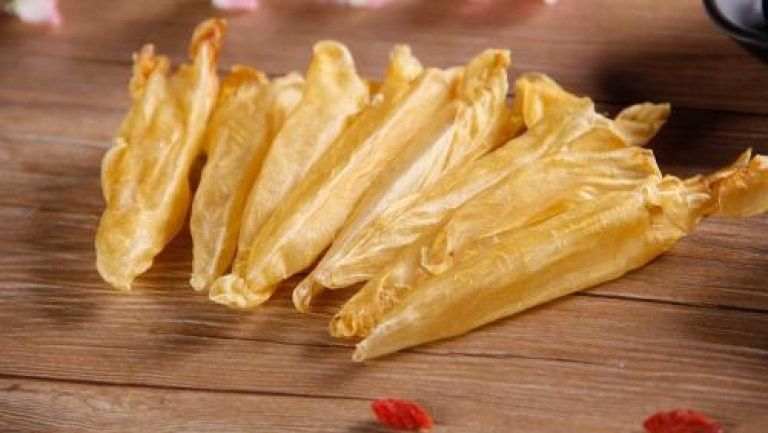 4頭的大金龍魚膠有哪些功效（大金龍魚膠的功效與作用）