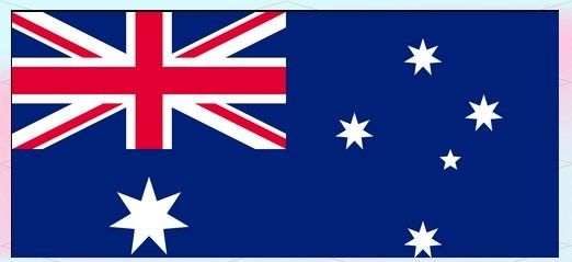 英國國旗上的米字代表什么？（國旗上的米字是設(shè)計者喬治·萊利的創(chuàng)意）