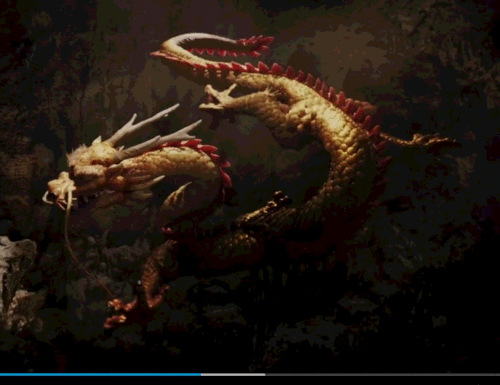 哪里可以找到中國龍動態壁紙？（中國龍動態壁紙怎么弄中國龍動態壁紙怎么弄虎落科技）