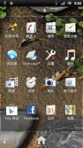 金龍魚動態壁紙有哪些風格（金龍魚動態壁紙以下常見的金龍魚動態壁紙風格各具特色）