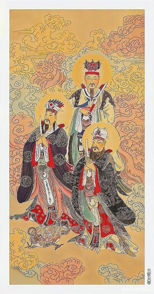黑龍在道教中的職能有哪些（黑龍在道教中是一個怎樣的存在？）