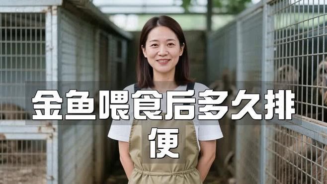 如何判斷魚兒是否吃飽？（如何判斷魚兒是否吃飽）