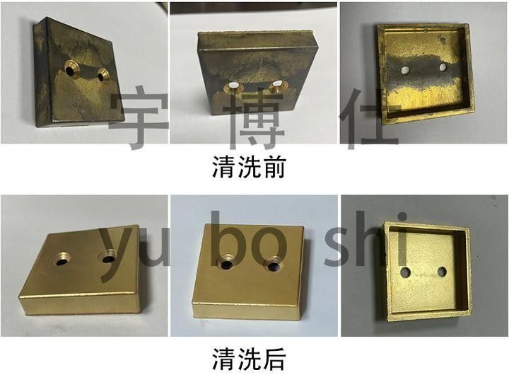 銅質(zhì)龍頭魚擺件如何清潔