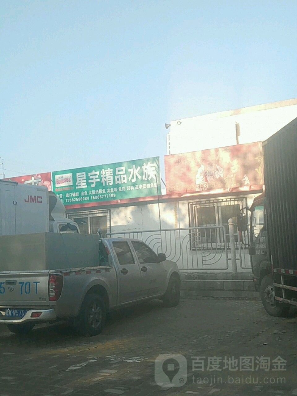 福山哪個(gè)水族館龍魚好？祥龍魚場(chǎng)龍魚（福山水族館祥龍魚場(chǎng)）