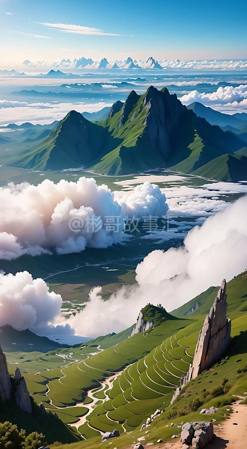 有哪些手機壁紙網站推薦？（壁紙網站推薦）