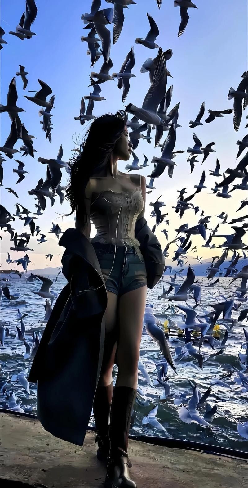 有哪些手機壁紙網站推薦？（壁紙網站推薦）