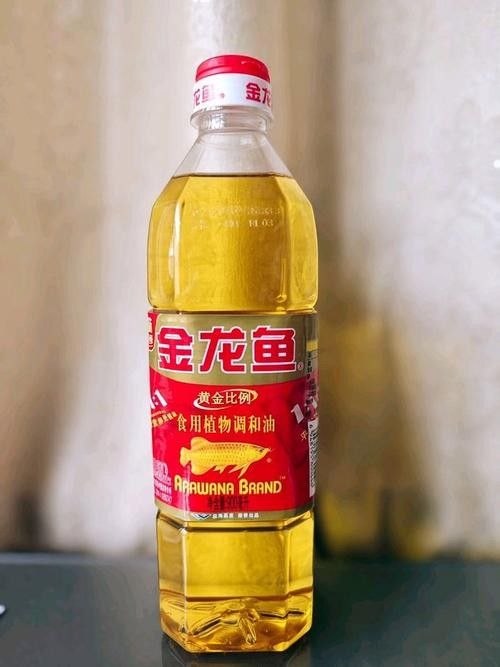 金龍魚111調和油有哪些系列（金龍魚111調和油哪個系列銷量最好金龍魚調和油哪個好） 金龍魚111調和油有哪些系列（金龍魚111調和油哪個系列銷量最好金龍魚調和油哪個好） 龍魚百科 第5張