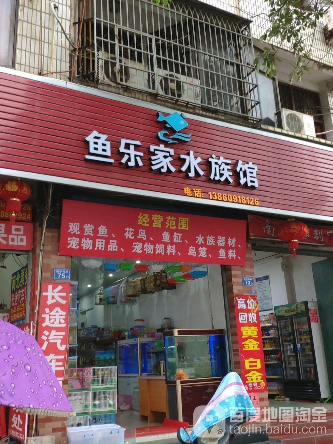 涵江哪個(gè)水族館龍魚(yú)好？祥龍魚(yú)場(chǎng)龍魚(yú)（福建省莆田市涵江區(qū)祥龍魚(yú)場(chǎng)）