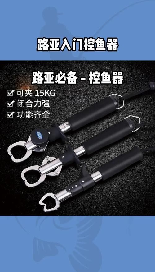 有哪些控魚神器推薦（探索控魚神器：提升釣魚技巧與效率的必備工具）