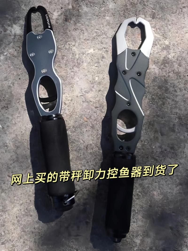 有哪些控魚神器推薦（探索控魚神器：提升釣魚技巧與效率的必備工具）