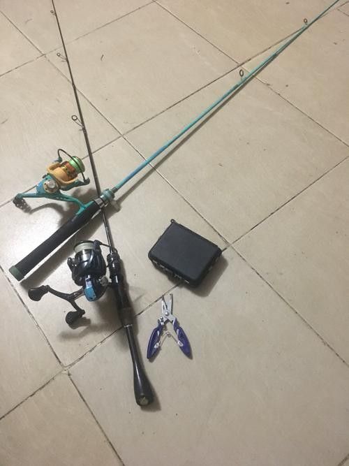 有哪些控魚神器推薦（探索控魚神器：提升釣魚技巧與效率的必備工具）