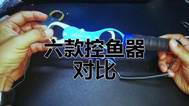 有哪些控魚神器推薦（探索控魚神器：提升釣魚技巧與效率的必備工具）