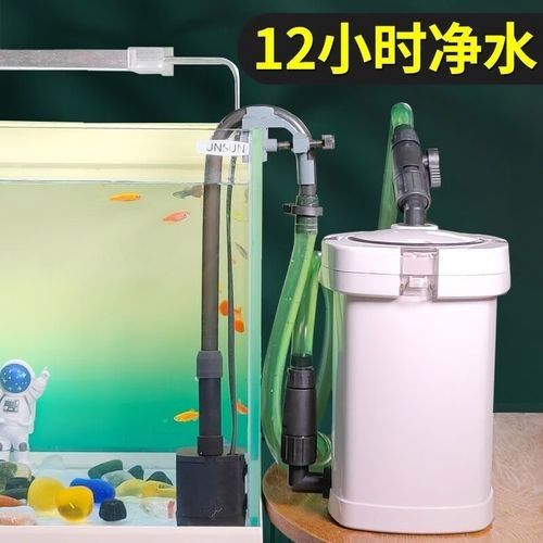 推薦幾款適合2米缸的過濾器（2米大型魚缸過濾器推薦：適合2米大型魚缸的過濾器）
