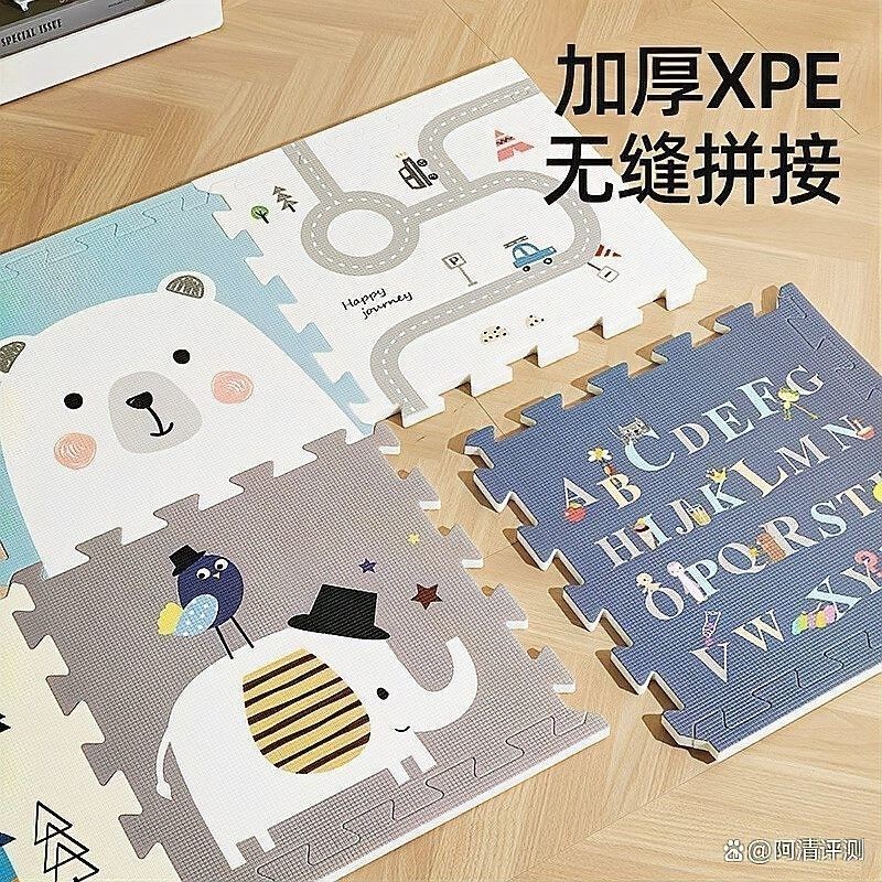 曼龍爬行墊可以機洗嗎？（曼龍爬行墊可以機洗嗎）