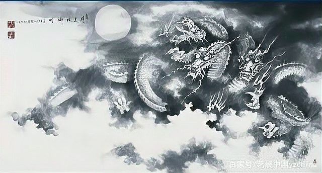 關耀久的沒骨龍畫價格如何？（關耀久的沒骨龍畫作品在市場上的價格受到多種因素影響）