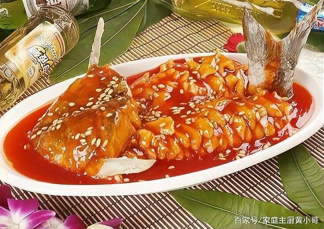 如何處理龍魚才能保持其鮮嫩