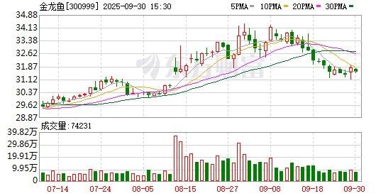 金龍魚項目預計何時完工
