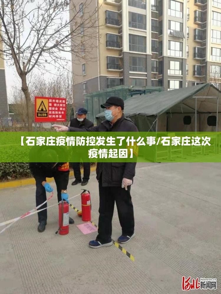 石家莊疫情期間還有哪些類似事件