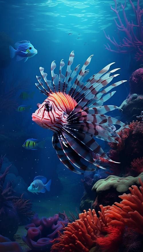 紅龍魚壁紙圖片尺寸有哪些 紅龍魚壁紙圖片尺寸有哪些 龍魚百科 第17張
