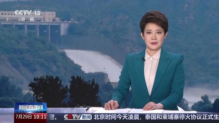 如何選擇合適的釣點？（北京野釣最佳地點） 如何選擇合適的釣點？（北京野釣最佳地點） 龍魚百科 第3張