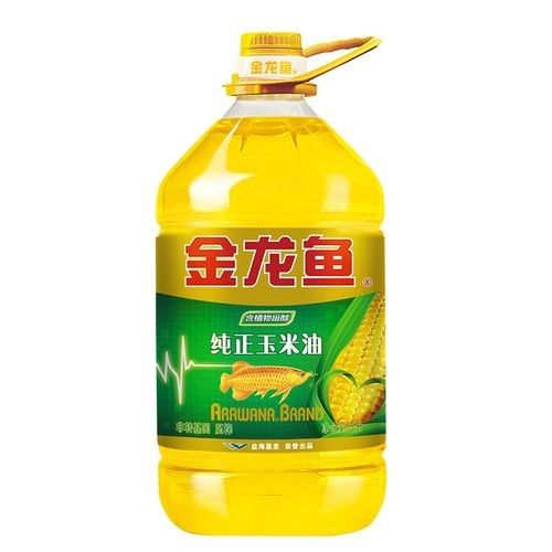 金龍魚食品油有哪些主打產品（湛影俠全面解析金龍魚的油哪個品種最好） 金龍魚食品油有哪些主打產品（湛影俠全面解析金龍魚的油哪個品種最好） 龍魚百科 第8張