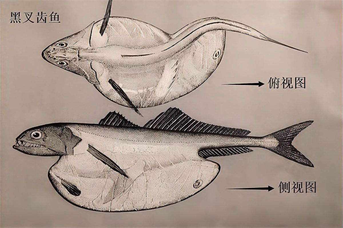 還有哪些恐龍魚會吃魚（恐龍魚的捕食能力）