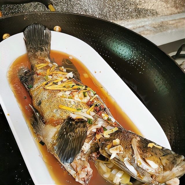 哪種龍躉魚的做法最簡單