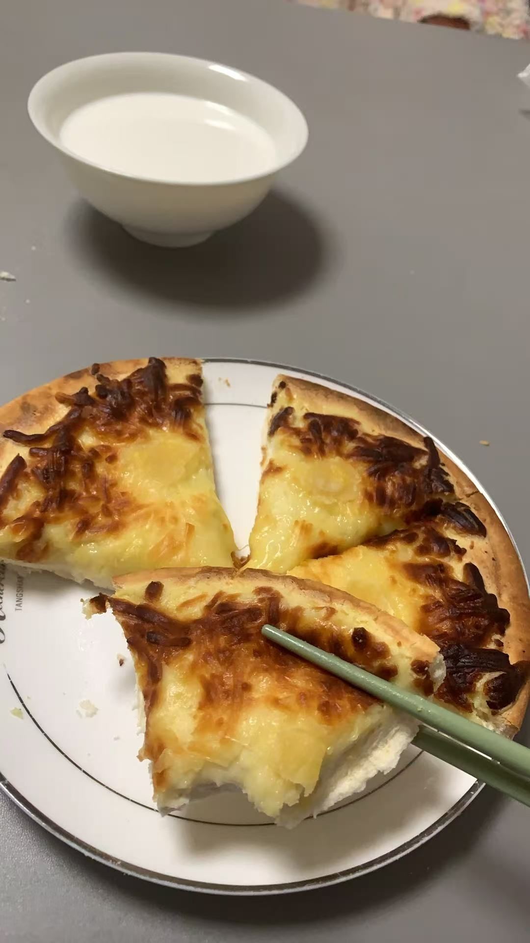 好吃的披薩（好吃的披薩，一種源自意大利的古老美食）