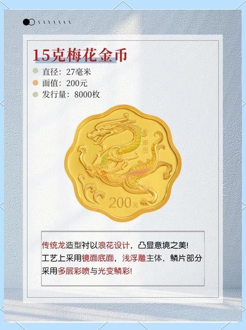 金龍幣有哪些收藏價值？