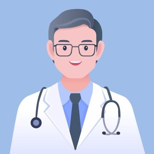 龍魚醫(yī)生在什么位置