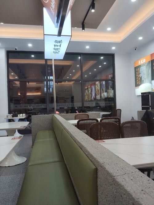 龍人居哪家分店環(huán)境最好？