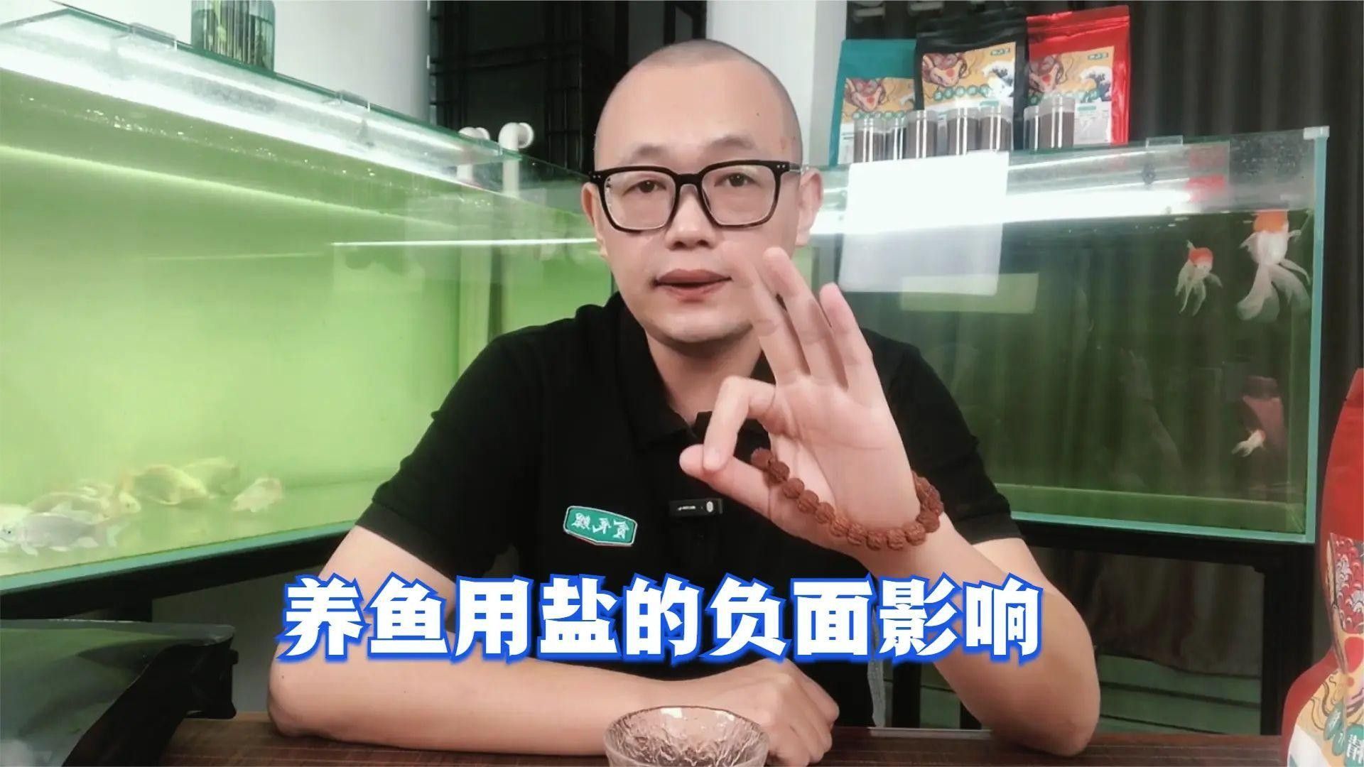 如何判斷金龍魚是否需要加鹽（養(yǎng)殖金龍魚的注意事項，金龍魚加鹽后需要多久換水）
