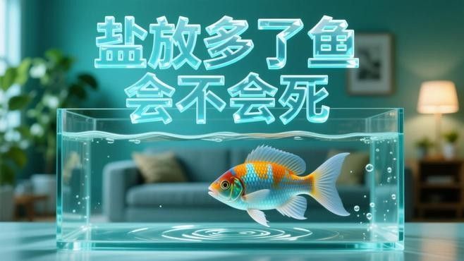 如何判斷金龍魚是否需要加鹽（養(yǎng)殖金龍魚的注意事項，金龍魚加鹽后需要多久換水）
