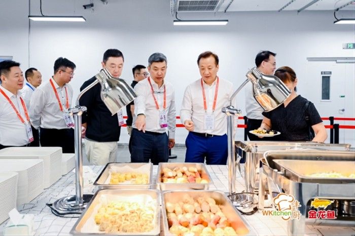 如何聯系金龍魚杭州中央廚房基地（龍魚杭州中央廚房基地怎么聯系） 如何聯系金龍魚杭州中央廚房基地（龍魚杭州中央廚房基地怎么聯系） 龍魚百科 第9張