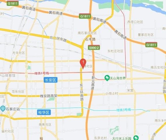 石家莊龍魚場電話地址查詢結(jié)果（河北石家莊龍魚場電話地址查詢結(jié)果）