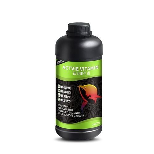 哪些品牌龍魚(yú)維他命比較好（選擇哪個(gè)品牌的龍魚(yú)維他命更好）