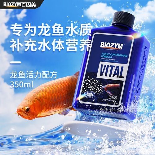 哪些品牌龍魚(yú)維他命比較好（選擇哪個(gè)品牌的龍魚(yú)維他命更好）