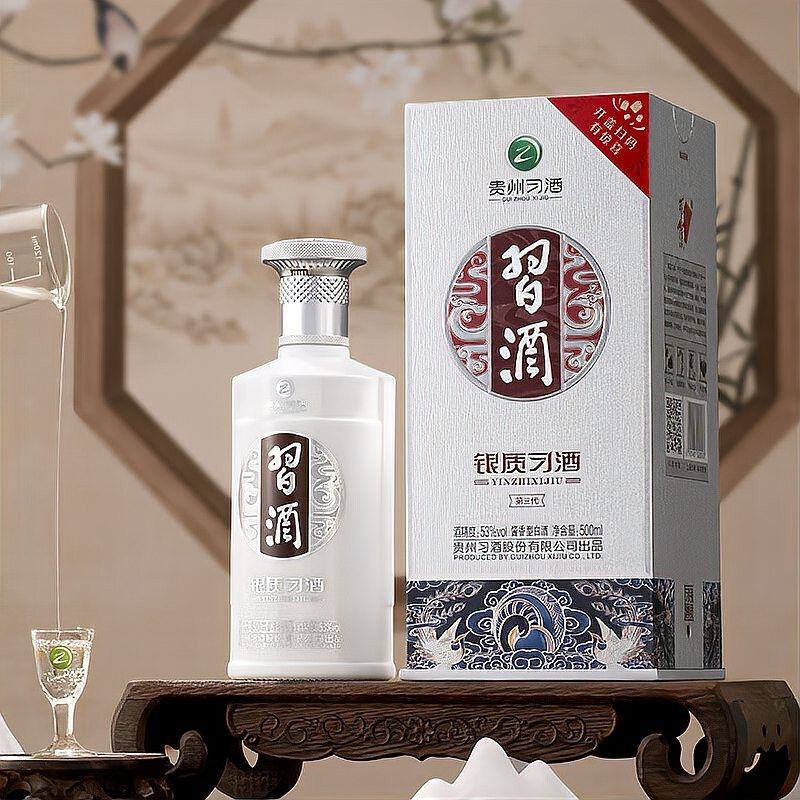 這款酒有哪些年份可選？（手把手教你判斷年份）