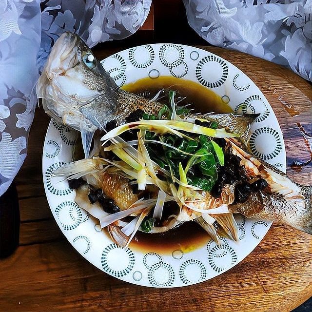 豆豉蒸魚有哪些變種做法？（豆豉蒸魚變種做法）