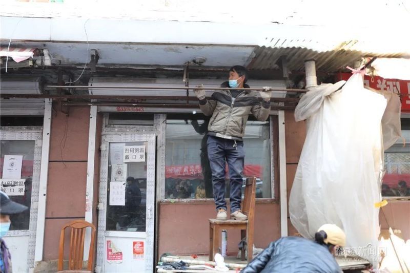 道外魚市有批發區嗎？（哈爾濱市道外區花鳥魚市場搬遷）
