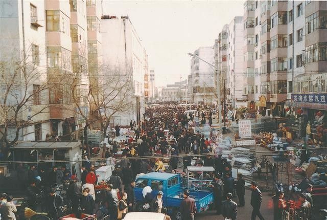 道外魚市有批發區嗎？（哈爾濱市道外區花鳥魚市場搬遷）