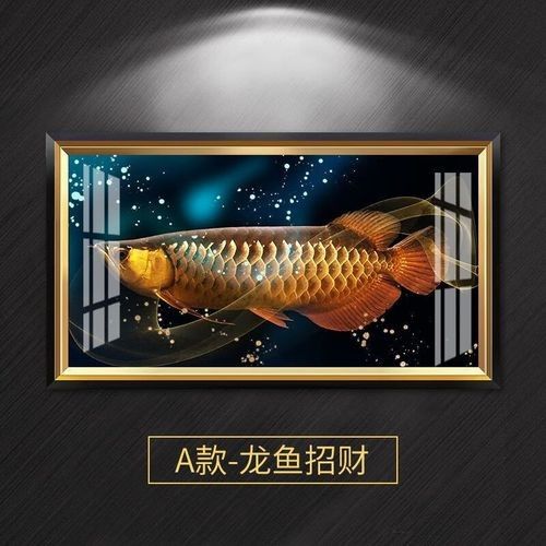 哪里可以找到更多高清金龍魚壁紙（如何找到高清金龍魚壁紙）